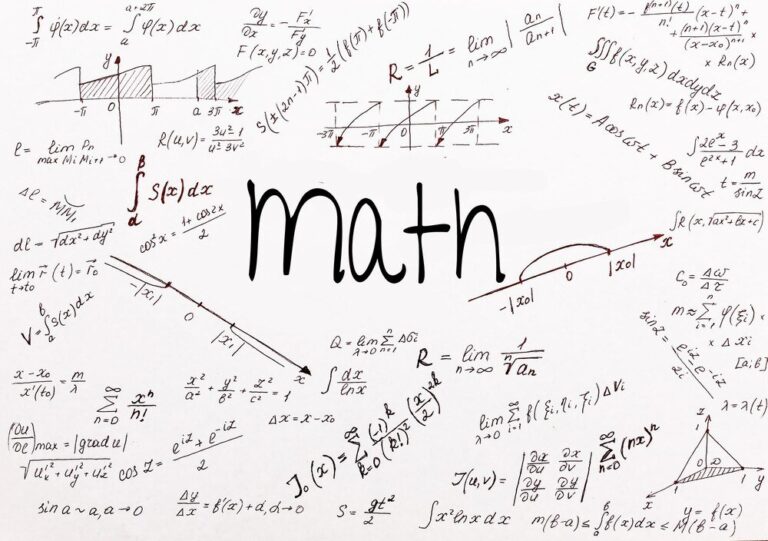 Wzory matematyczne: Oblicz x1 i x2 z delty
